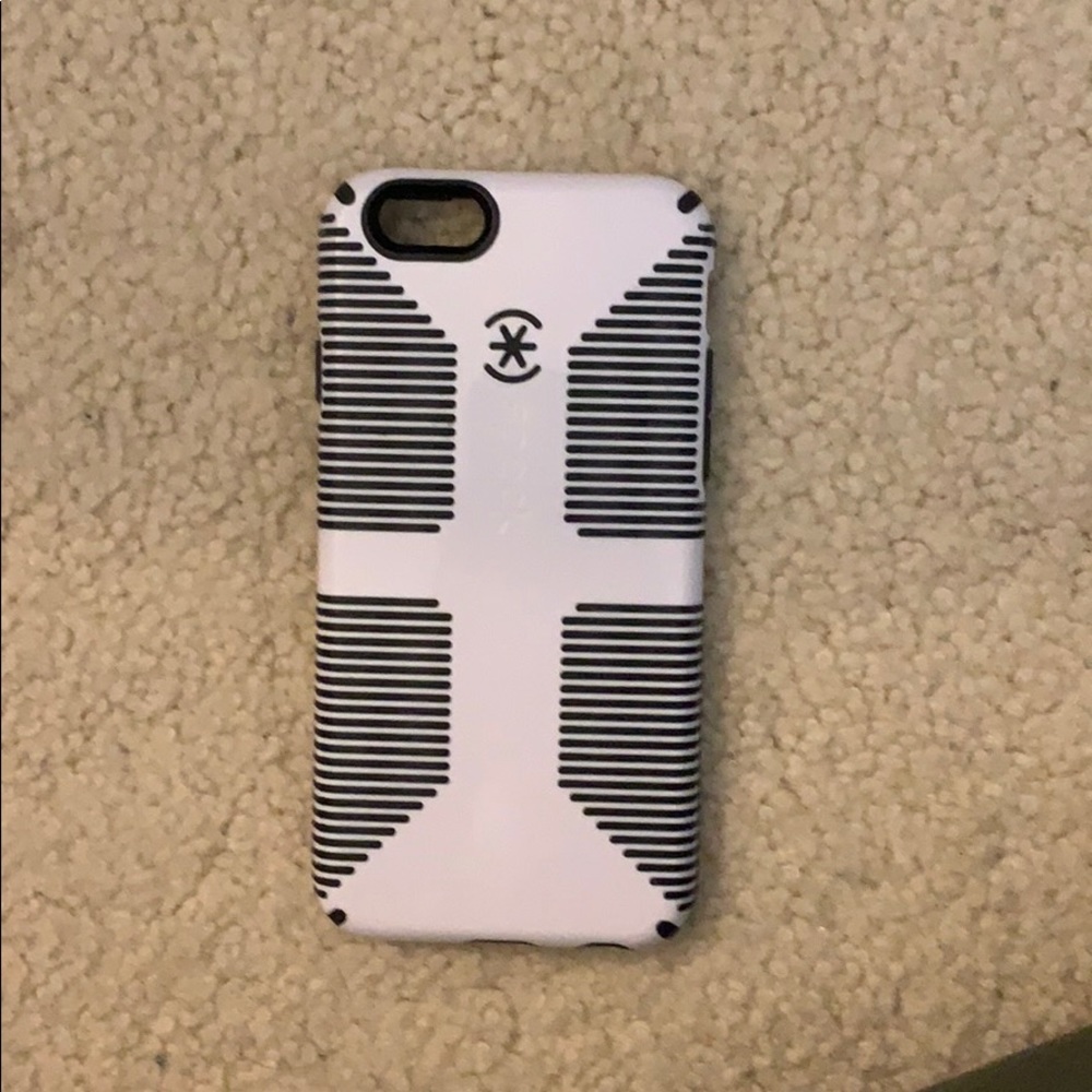 Speck phone case